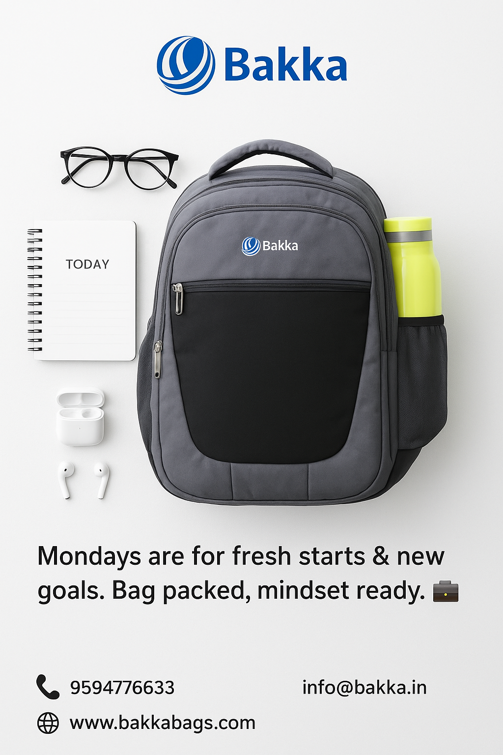 𝗙𝗿𝗲𝘀𝗵 𝗦𝘁𝗮𝗿𝘁𝘀 & 𝗡𝗲𝘄 𝗚𝗼𝗮𝗹𝘀